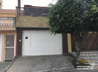 Foto - São Bernardo do Campo - Santa terezinha