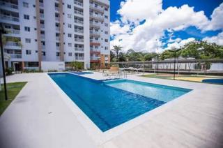 Manaus: LIBERTY LARANJEIRAS DE 69m&sup2; e 85m&sup2; 2