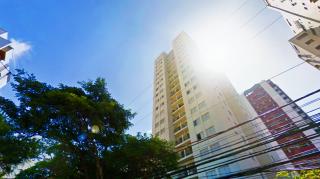 São Paulo: Apartamento Cobertura Duplex Vila Madalena 1