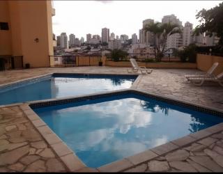 São Paulo: Apartamento 3 dormitórios 2 vagas Jardim São Paulo - Próx. ao metrô 5