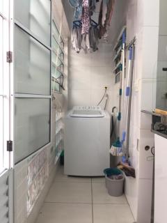 Santos: Apartamento padr&atilde;o t&eacute;rreo aconchegante com 2 dorm 5
