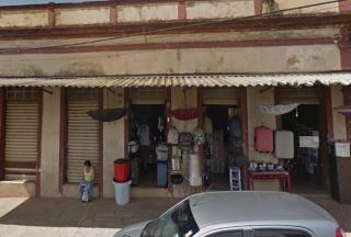 Casa Branca: Terreno ótimo para comércio- VALOR NEGOCIÁVEL- no centro de cidade do interior de SP 1