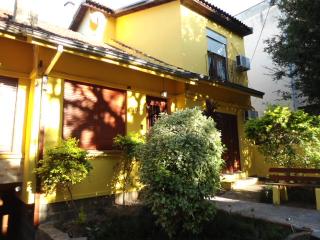Porto Alegre: Casa em Higien&oacute;polis - Porto Alegre - RS 1