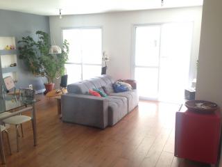 S&atilde;o Paulo: Vendo apartamento Ecolife Independ&ecirc;ncia 2