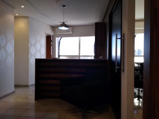 Sorocaba: Parque Campolim - Sorocaba-SP - Conjunto Comercial Mobiliado (3 Banheiros, 3 Vagas na garagem e Ar condicionado) Um &Oacute;timo Neg&oacute;cio!!! 5