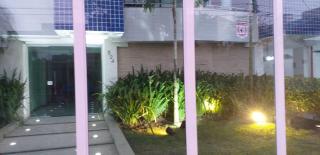Campos dos Goytacazes: Centro: Lindo Apto com 2 qts(1suíte), sala, cozinha, 2 wc. Todas taxas inclusas! Campos,RJ 2