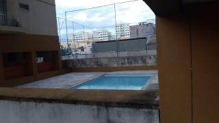 Rio de Janeiro: ALUGO APTO MOBILIADO EM &Oacute;TIMO CONDOM&Iacute;NIO 7