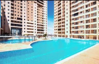 Samambaia: Apartamento 2 quartos Viva Arquitetura Samambaia 1