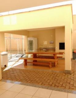 Samambaia: Apartamento 2 quartos Viva Arquitetura Samambaia 2