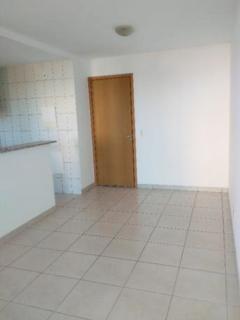 Samambaia: Apartamento 2 quartos Viva Arquitetura Samambaia 5