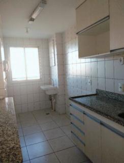 Samambaia: Apartamento 2 quartos Viva Arquitetura Samambaia 6