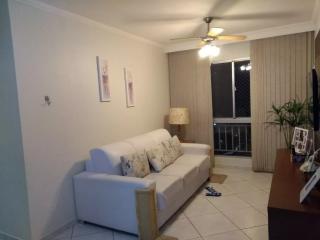 Campinas: Apartamento Campinas/SP Ch&aacute;cara Campos El&iacute;seos 2