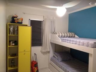 Campinas: Apartamento Campinas/SP Ch&aacute;cara Campos El&iacute;seos 7