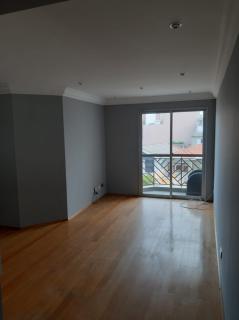S&atilde;o Paulo: Apto no Mandaqui. Av Santa In&ecirc;s, 190, 3' andar. Frente para a Av 2