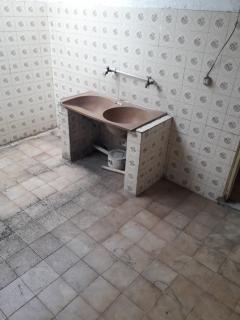 Duque de Caxias: Aluga-se Apartamento Grande e Arejado perto do Supermercado Guanabara 4