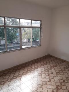 Duque de Caxias: Aluga-se Apartamento Grande e Arejado perto do Supermercado Guanabara 7