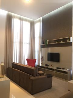 Goi&acirc;nia: Linda Casa T&eacute;rrea Alto Padr&atilde;o Com Arm&aacute;rios - Condom&iacute;nio Jardins Lisboa - Goi&acirc;nia 2