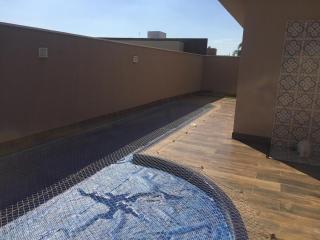 Goi&acirc;nia: Linda Casa T&eacute;rrea Alto Padr&atilde;o Com Arm&aacute;rios - Condom&iacute;nio Jardins Lisboa - Goi&acirc;nia 4