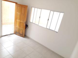 Praia Grande: casa 2