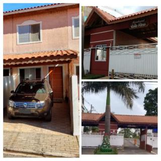 Guarulhos: Casa sobrado 63M2 com 2 quartos em Condom&iacute;nio fechado 1