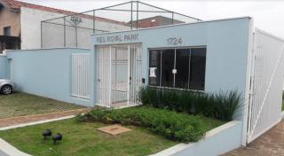 Piracicaba: Vende-se Apartamento Residencial Royal Park 4