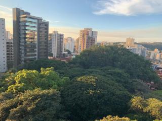 Ribeirão Preto: Apartamento perto Shopping Santa Úrsula 8