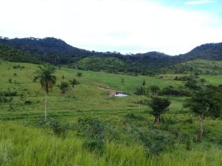 Água Azul do Norte: Fazenda para Gado no Sul do Pará 8