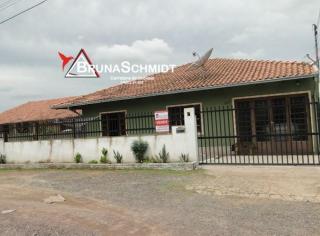 S&atilde;o Bento do Sul: Casa no Bairro Vila S&atilde;o Paulo 1