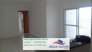 Praia Grande: 2 dormit&oacute;rios com 2 su&iacute;tes 2 vagas piscina sauna academia cinema vista para o Mar alto padr&atilde;o Guilhermina Praia Grande 7