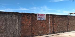 Santa Maria: Vendo Lotes 5