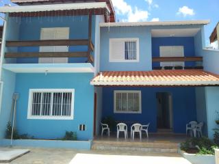Atibaia: Casa em Atibaia, Excelente padrão (239 m2, piscina, churrasqueira) 3