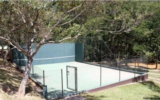 Jundiaí: Lote 1037m2 CAPITAL VILLE 4