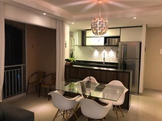 Cotia: Lindo Apartamento 60m2 - Fino Acabamento 1