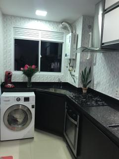 Cotia: Lindo Apartamento 60m2 - Fino Acabamento 2