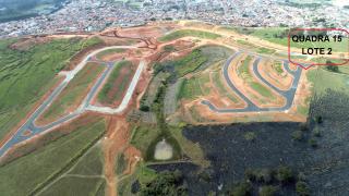 Bragança Paulista: Terreno 100% plano pronto para construir - Jardim Bonança- Bragança Pta/SP 1