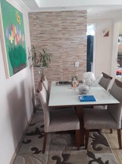 S&atilde;o Paulo: Vendo Apartamento reformado em frente ao Terminal Ministro Petr&ocirc;nio Portela 6