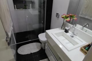 Vit&oacute;ria: Apartamento 3 quartos com su&iacute;te &agrave; venda em Bento Ferreira 6