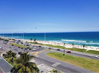foto - Rio de Janeiro - BARRA DA TIJUCA