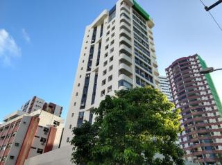 Recife: Lindo Apartamento na melhor localização de Boa Viagem 1