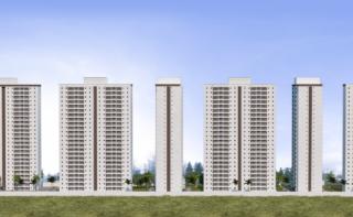 Barueri: Barueri 2 Dorm. c/ varanda 1