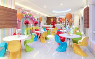 Barueri: Barueri 2 Dorm. c/ varanda 6