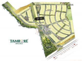 Foto - Bauru - Tambore