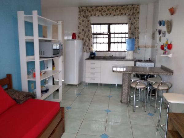 Florian&oacute;polis: Apto canasvieiras 4 pessoas 250 mts do mar 6