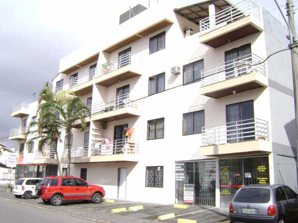 Florian&oacute;polis: Apto canasvieiras 4 pessoas 250 mts do mar 8