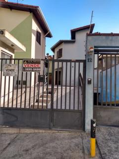 S&atilde;o Paulo: Casa de Condom&iacute;nio 1