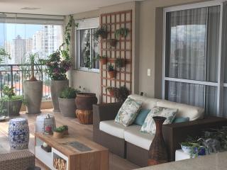 S&atilde;o Paulo: Apatamento Alto Padr&atilde;o no Ipiranga - Estudo Permuta 3