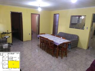 Palmares do Sul: Descanso a beira mar 4