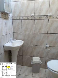 Palmares do Sul: Descanso a beira mar 8