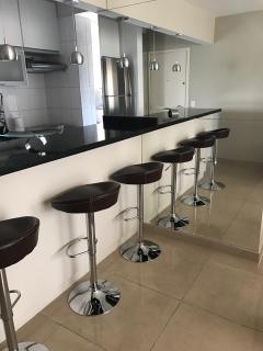 São Paulo: Apartamento na Vila Andrade 4