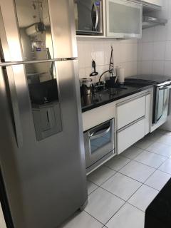 São Paulo: Apartamento na Vila Andrade 6